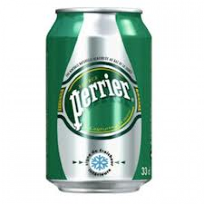 Perrier 33cl