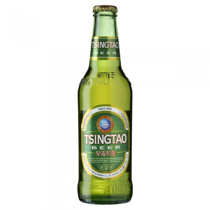 Tsing Tao 33cl