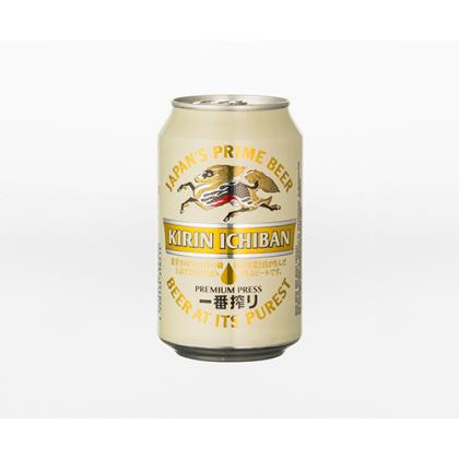 Kirin 33cl