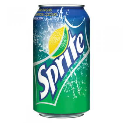 Sprite 33cl