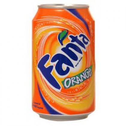 Fanta 33cl