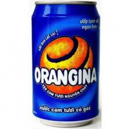 Orangina 33cl