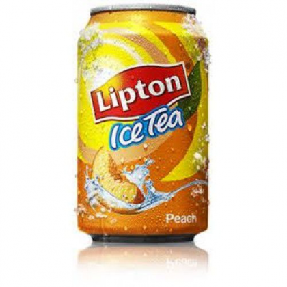 Lipton 33cl