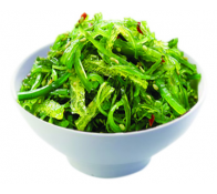 H2 Salade Wakame (Algue)