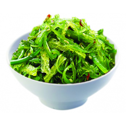 H2 Salade Wakame (Algue)