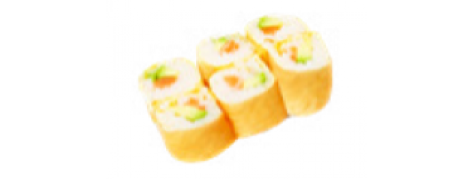 MAKI EGG