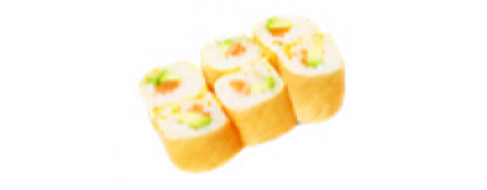 MAKI EGG