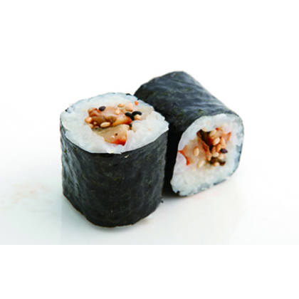 MK8 Unagi Maki