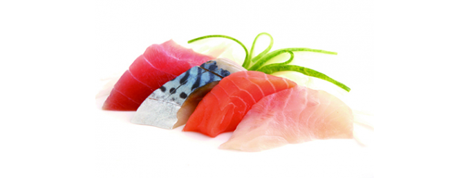 SASHIMI