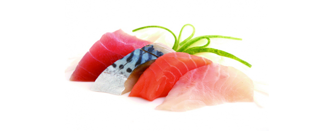 SASHIMI