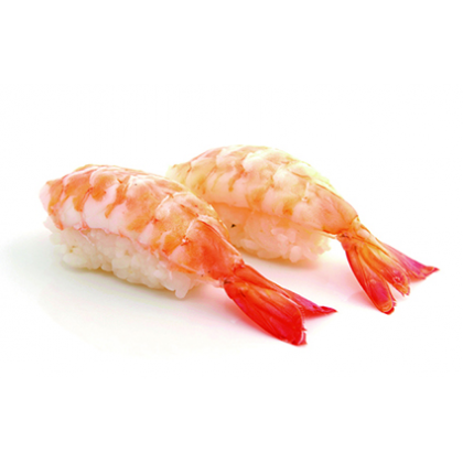 SU1 EBI (Crevettes)