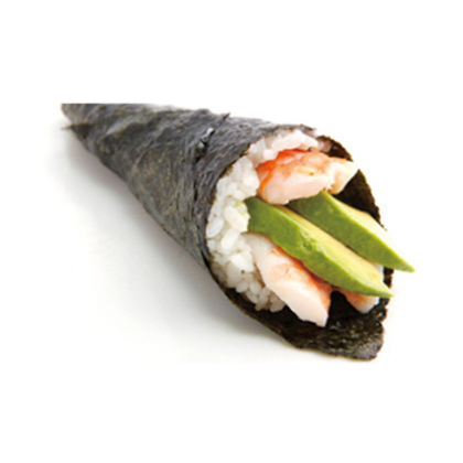 TK4 Fry Temaki