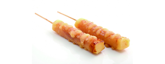 YAKITORI