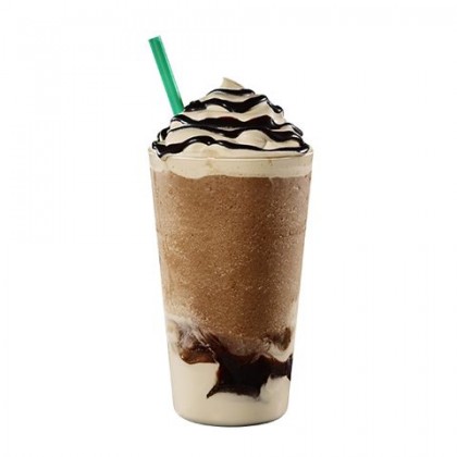 FRAPPUCCINO COCO CHOCOLAT