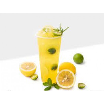 FRUITS CITRONE  450ML